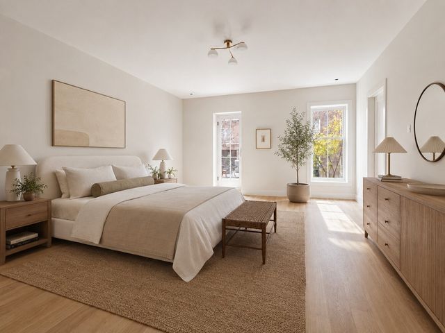 109 Willow St Apt 2, New York City, NY 11201