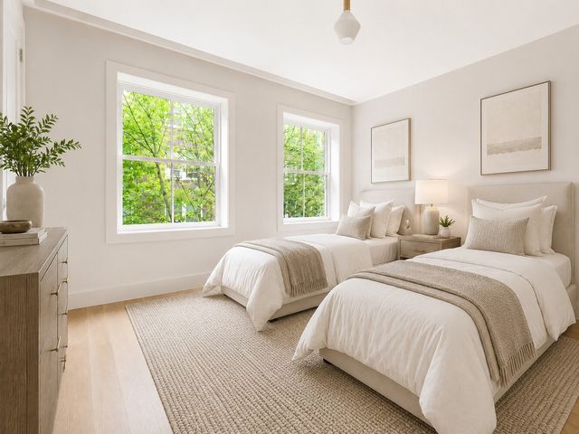 109 Willow St Apt 2, New York City, NY 11201