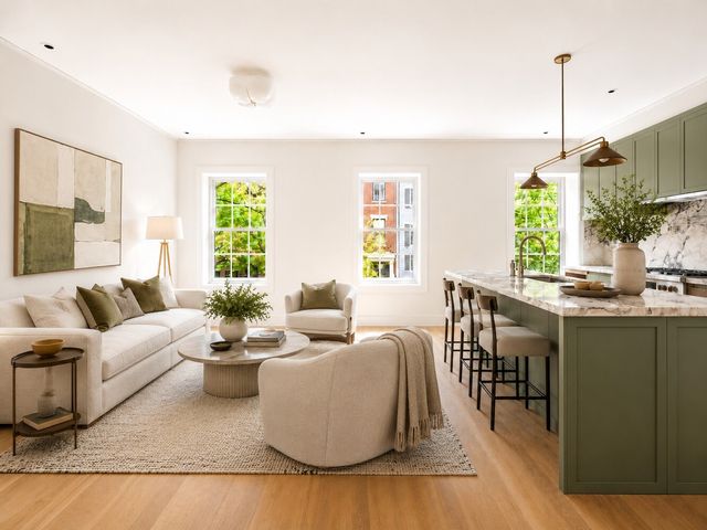 109 Willow St Apt 2, New York City, NY 11201