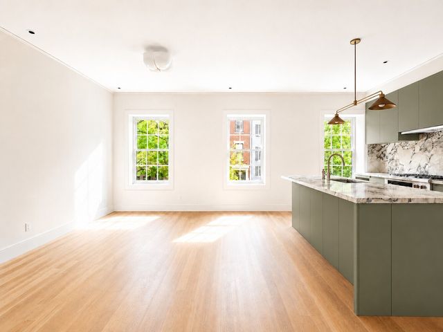 109 Willow St Apt 2, New York City, NY 11201