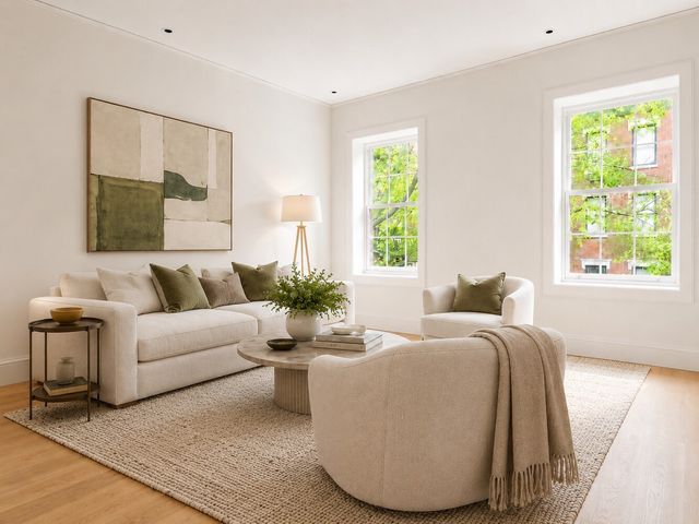 109 Willow St Apt 2, New York City, NY 11201
