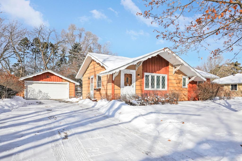8396 Heron Avenue S, Cottage Grove, MN 55016