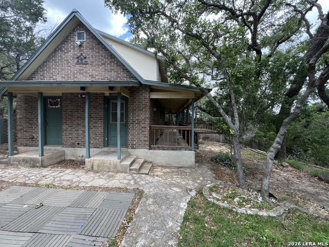 2496 BAY HL, Bulverde, TX 78163