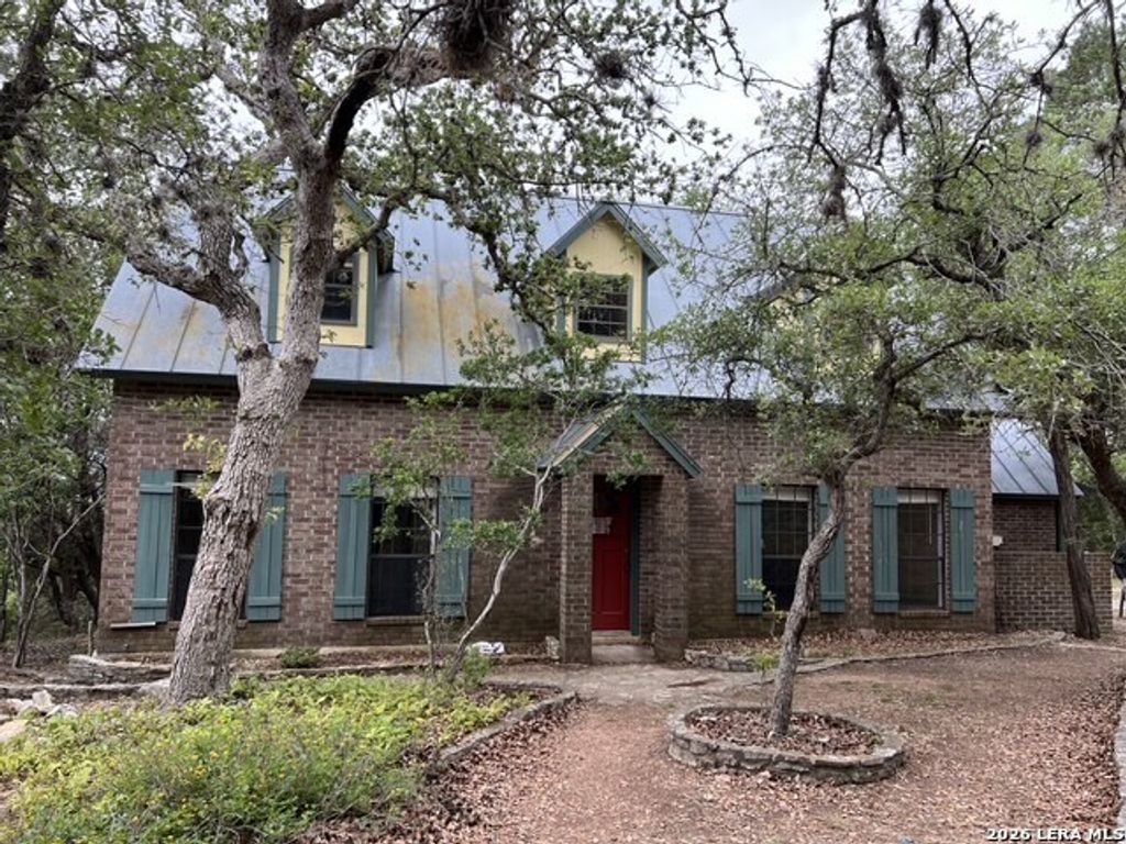 2496 BAY HL, Bulverde, TX 78163
