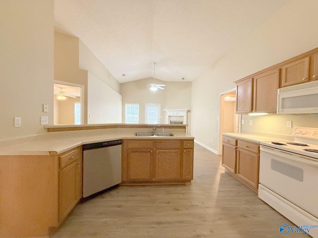 106 Tallmadge Court SW, Huntsville, AL 35824