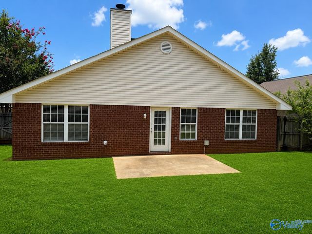 106 Tallmadge Court SW, Huntsville, AL 35824