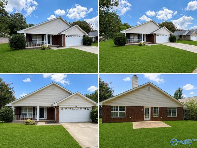 106 Tallmadge Court SW, Huntsville, AL 35824