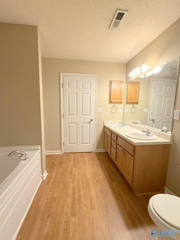 106 Tallmadge Court SW, Huntsville, AL 35824