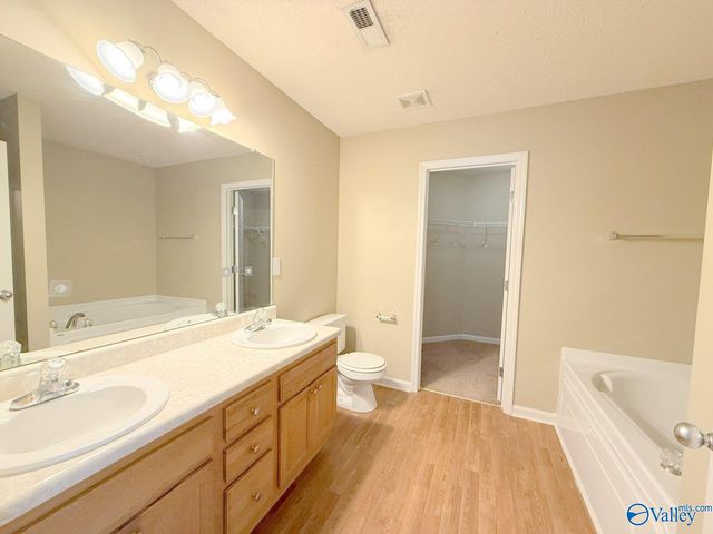 106 Tallmadge Court SW, Huntsville, AL 35824