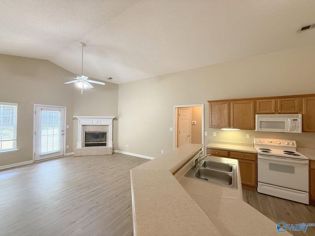 106 Tallmadge Court SW, Huntsville, AL 35824