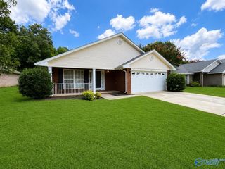 106 Tallmadge Court SW, Huntsville, AL 35824