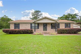8525 Lister Dairy Road, Creola, AL 36525
