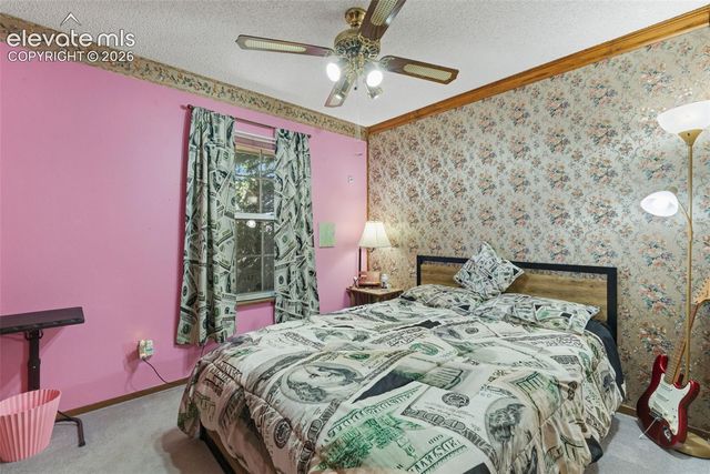 6555 Montarbor Drive, Colorado Springs, CO 80918