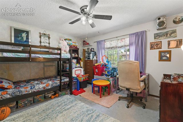 6555 Montarbor Drive, Colorado Springs, CO 80918