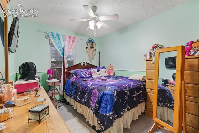 6555 Montarbor Drive, Colorado Springs, CO 80918