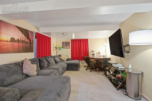 6555 Montarbor Drive, Colorado Springs, CO 80918