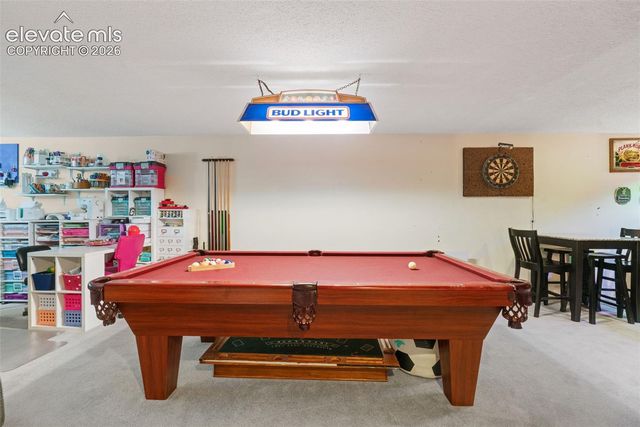 6555 Montarbor Drive, Colorado Springs, CO 80918
