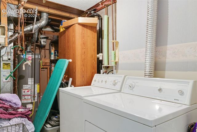6555 Montarbor Drive, Colorado Springs, CO 80918