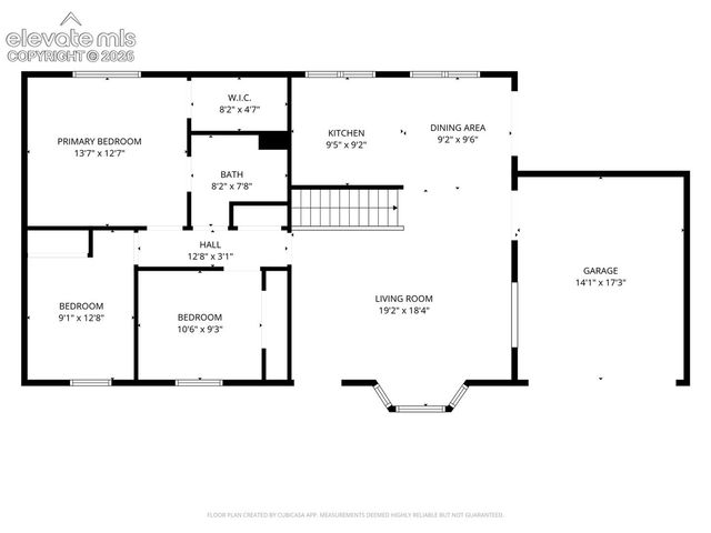 6555 Montarbor Drive, Colorado Springs, CO 80918