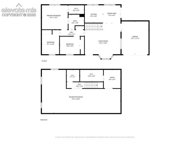 6555 Montarbor Drive, Colorado Springs, CO 80918