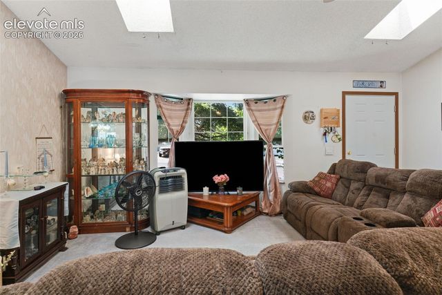 6555 Montarbor Drive, Colorado Springs, CO 80918