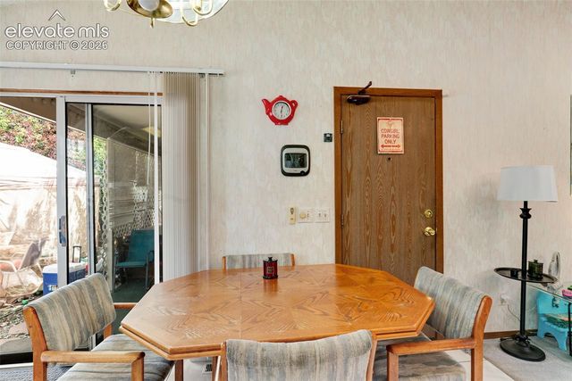 6555 Montarbor Drive, Colorado Springs, CO 80918