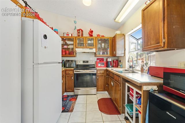 6555 Montarbor Drive, Colorado Springs, CO 80918