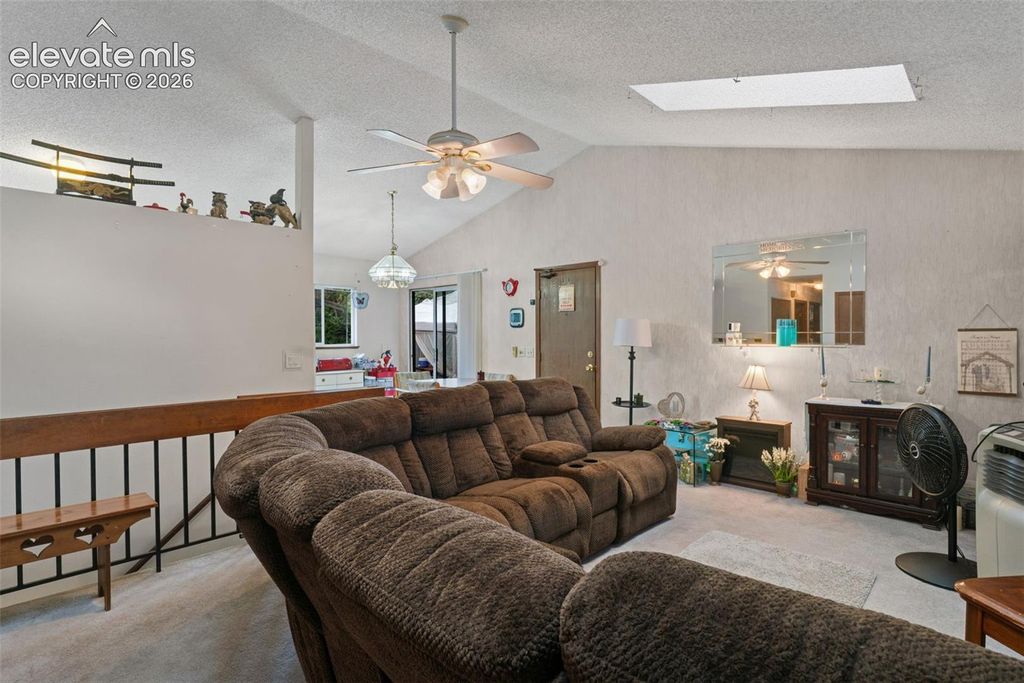 6555 Montarbor Drive, Colorado Springs, CO 80918 — photo 2