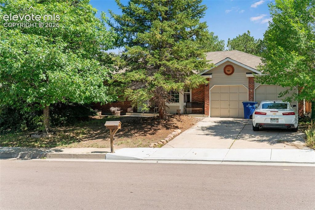 6555 Montarbor Drive, Colorado Springs, CO 80918 — photo 4