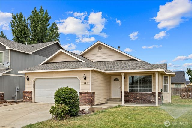 105 Joanna Place, Ellensburg, WA 98926