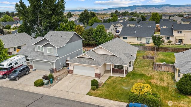105 Joanna Place, Ellensburg, WA 98926