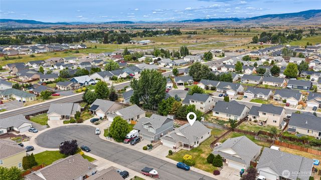105 Joanna Place, Ellensburg, WA 98926