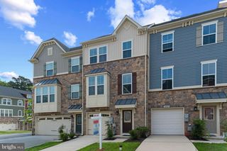 8407 ORCHARD HARVEST, Glen Burnie, MD 21060