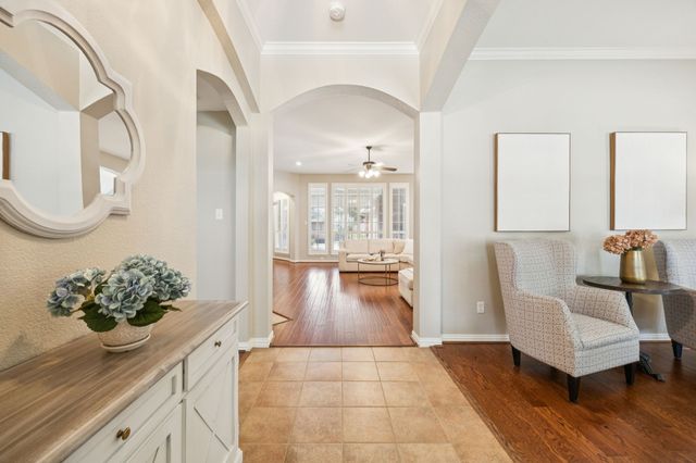 4020 Binley Drive, Richardson, TX 75082