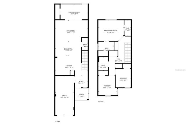 1297 JONAH DRIVE, North Port, FL 34289