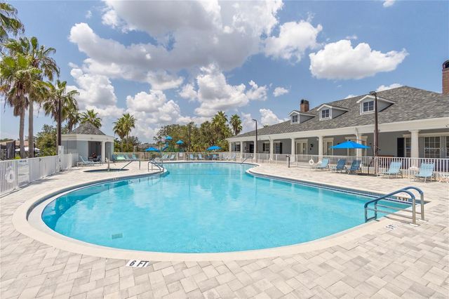 1297 JONAH DRIVE, North Port, FL 34289