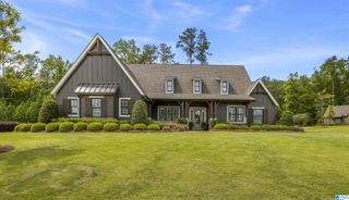 2501 SCARLET LANE, Birmingham, AL 35242