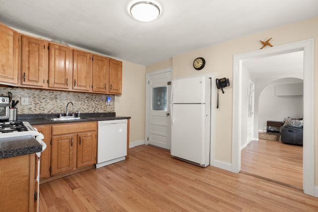 3 Old Morton St, Boston, MA 02126