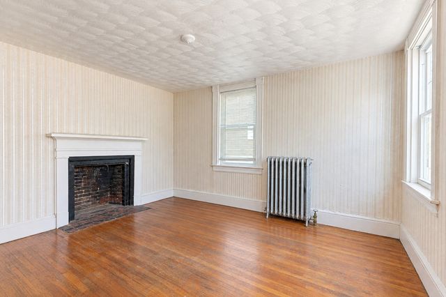 3 Old Morton St, Boston, MA 02126