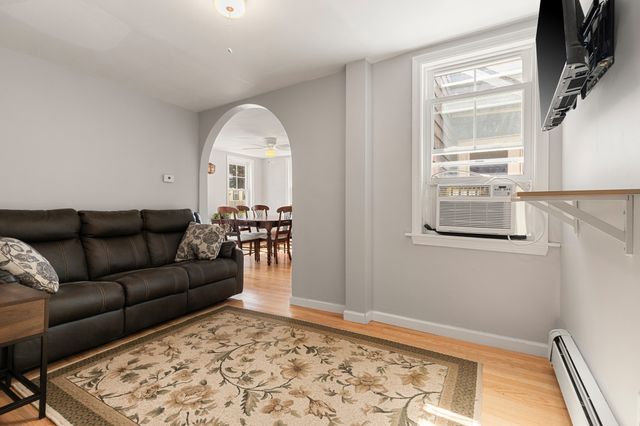 3 Old Morton St, Boston, MA 02126