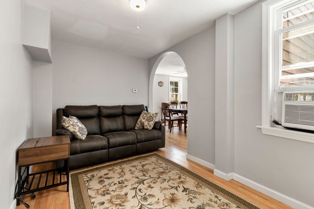 3 Old Morton St, Boston, MA 02126