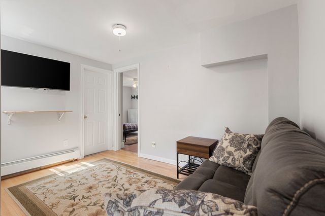 3 Old Morton St, Boston, MA 02126