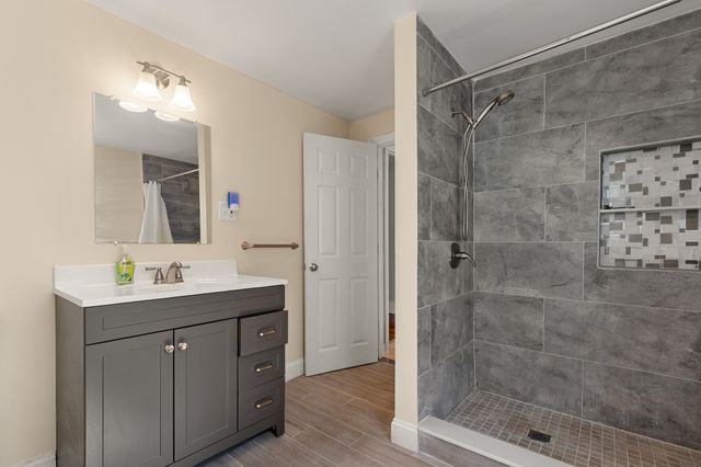 3 Old Morton St, Boston, MA 02126