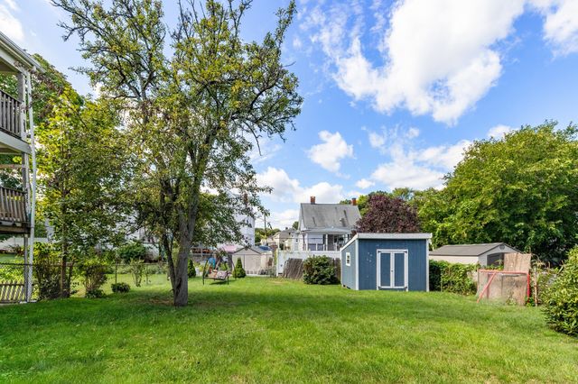 3 Old Morton St, Boston, MA 02126
