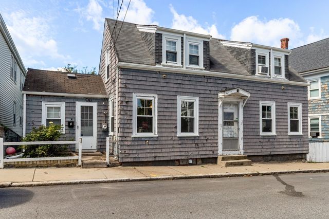 3 Old Morton St, Boston, MA 02126
