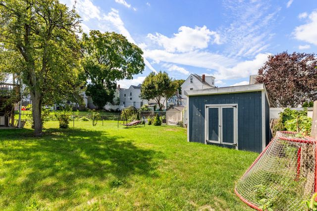 3 Old Morton St, Boston, MA 02126