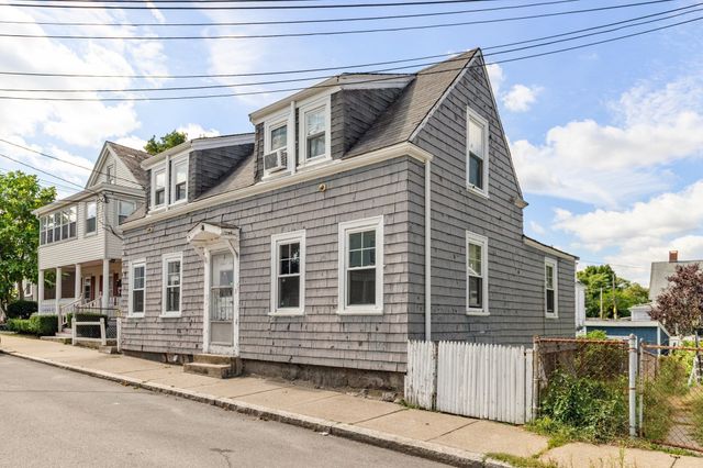 3 Old Morton St, Boston, MA 02126