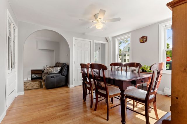 3 Old Morton St, Boston, MA 02126