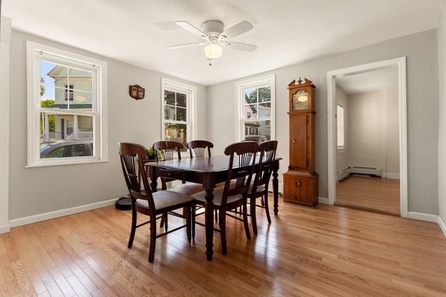 3 Old Morton St, Boston, MA 02126