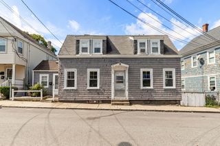 3 Old Morton St, Boston, MA 02126